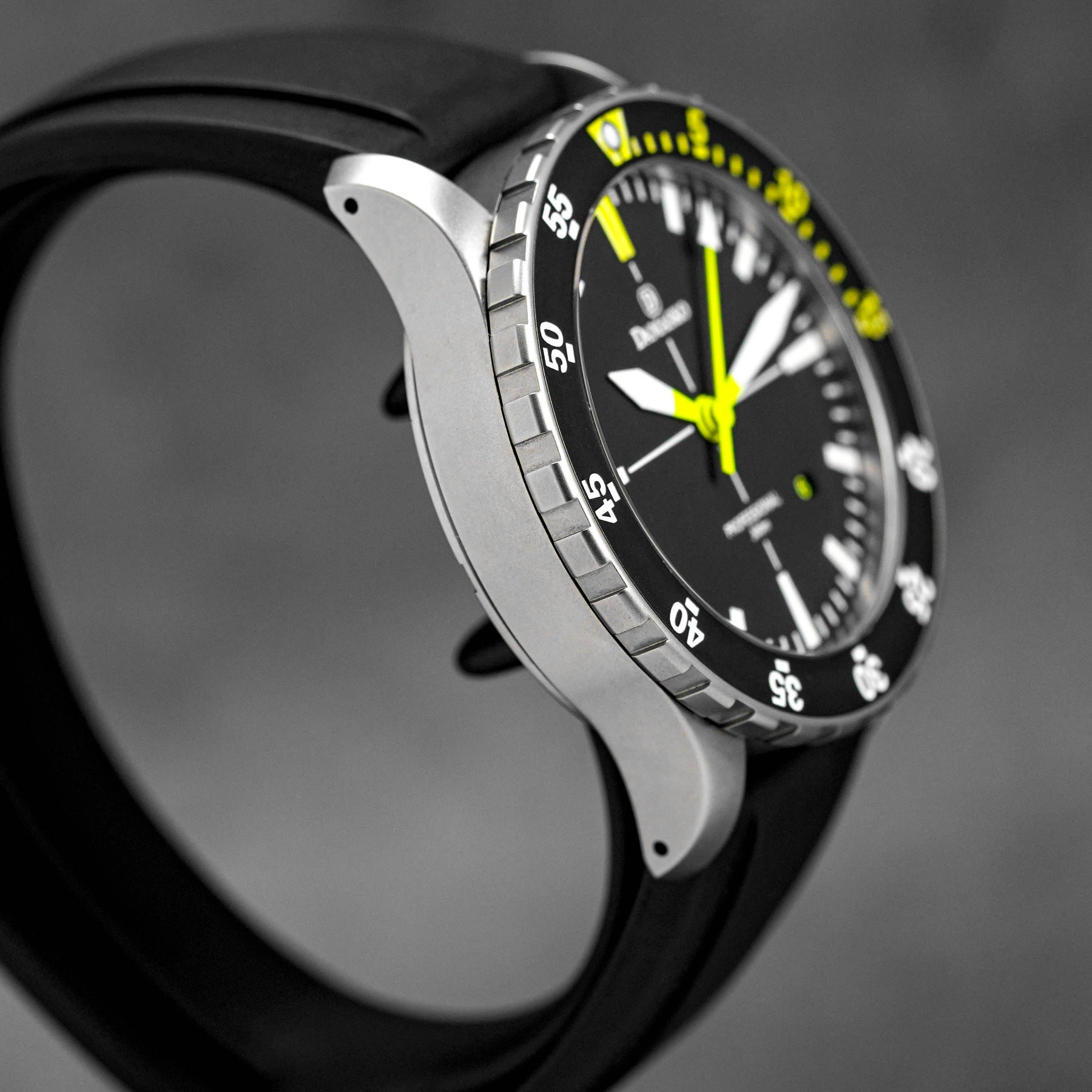 Damasko DSub1 Dive