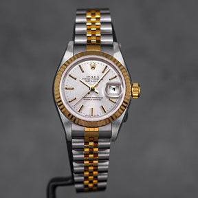 Datejust 26mm Indonesia