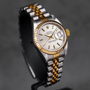 Datejust 26mm Indonesia