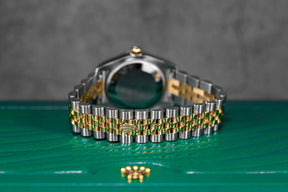 Datejust Olive Indonesia