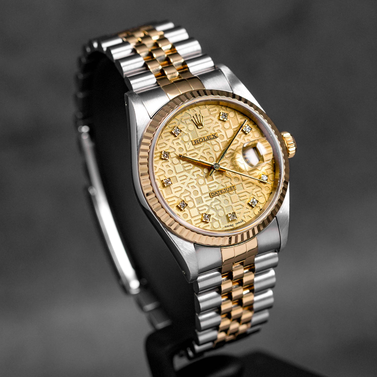 Rolex Datejust Indonesia