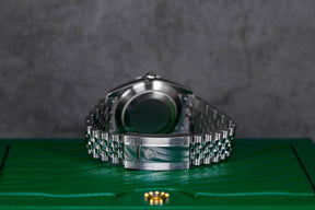 Datejust 41 Rhodium Indonesia