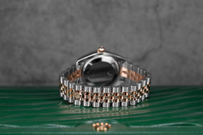 Harga Rolex Datejust Black MOP Indonesia