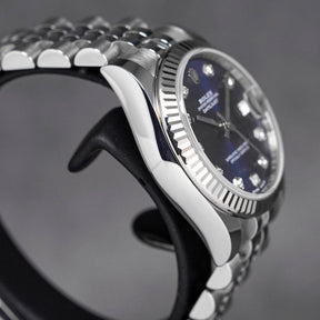 Datejust Blue Diamond Indonesia