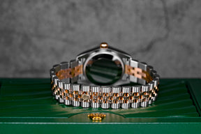 Datejust Computerized Silver Indonesia