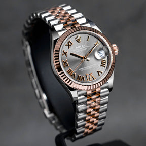 Datejust Diamond 6