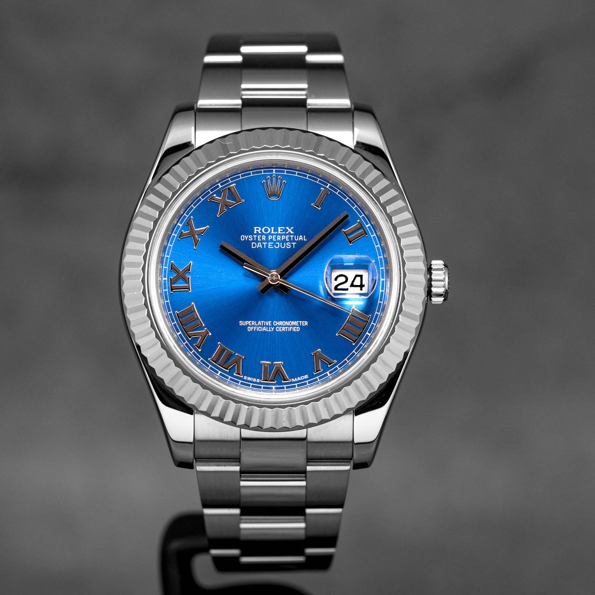 Datejust Indonesia