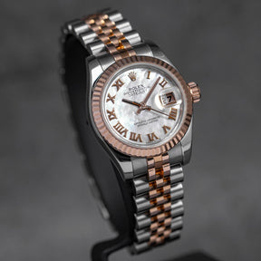 Datejust MOP Indonesia