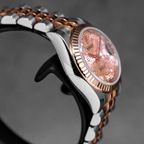 Datejust Pink Computerized Indonesia