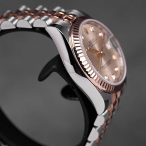 Datejust Pink Diamond