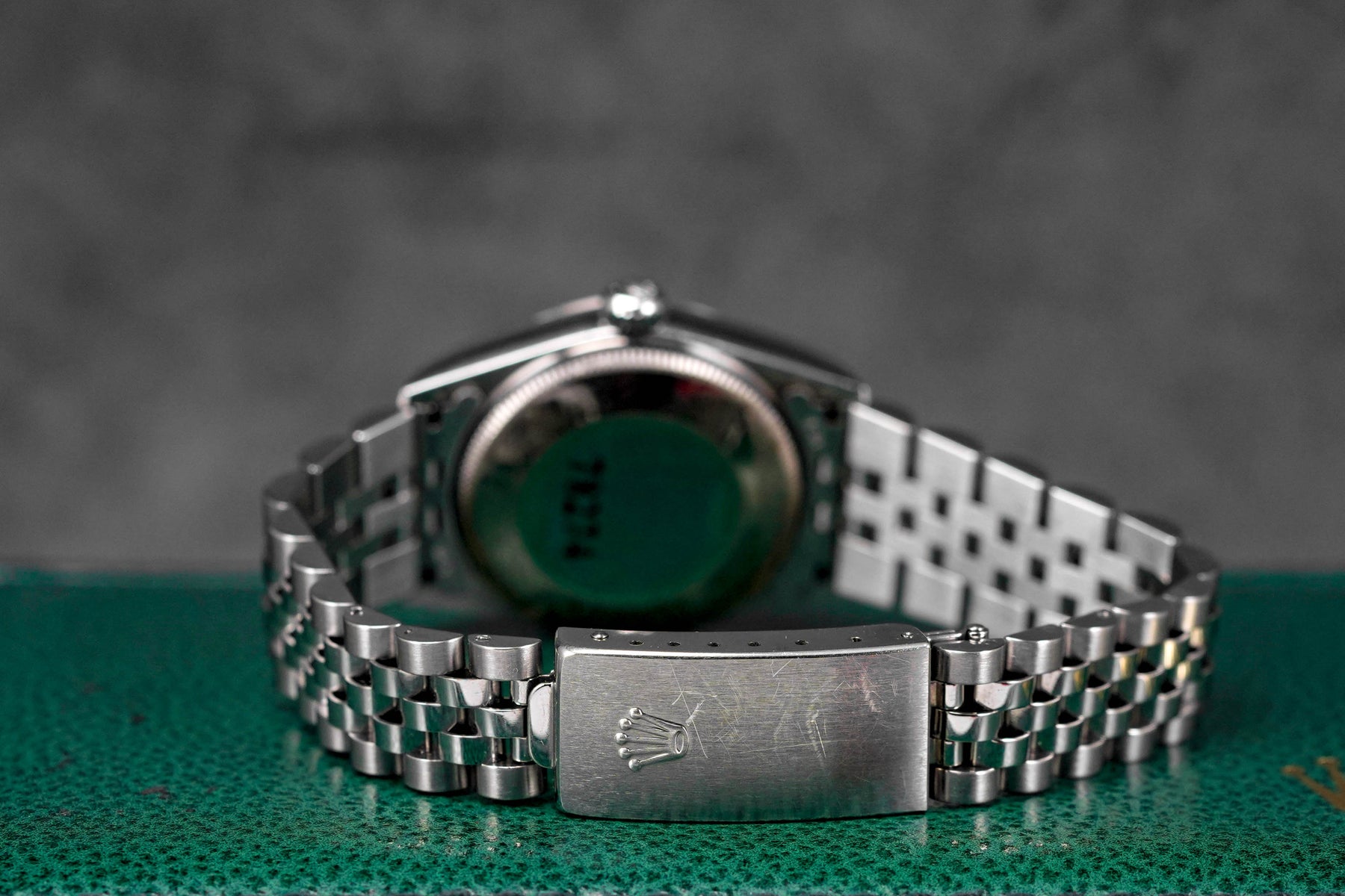 Datejust Salmon F Series Indonesia