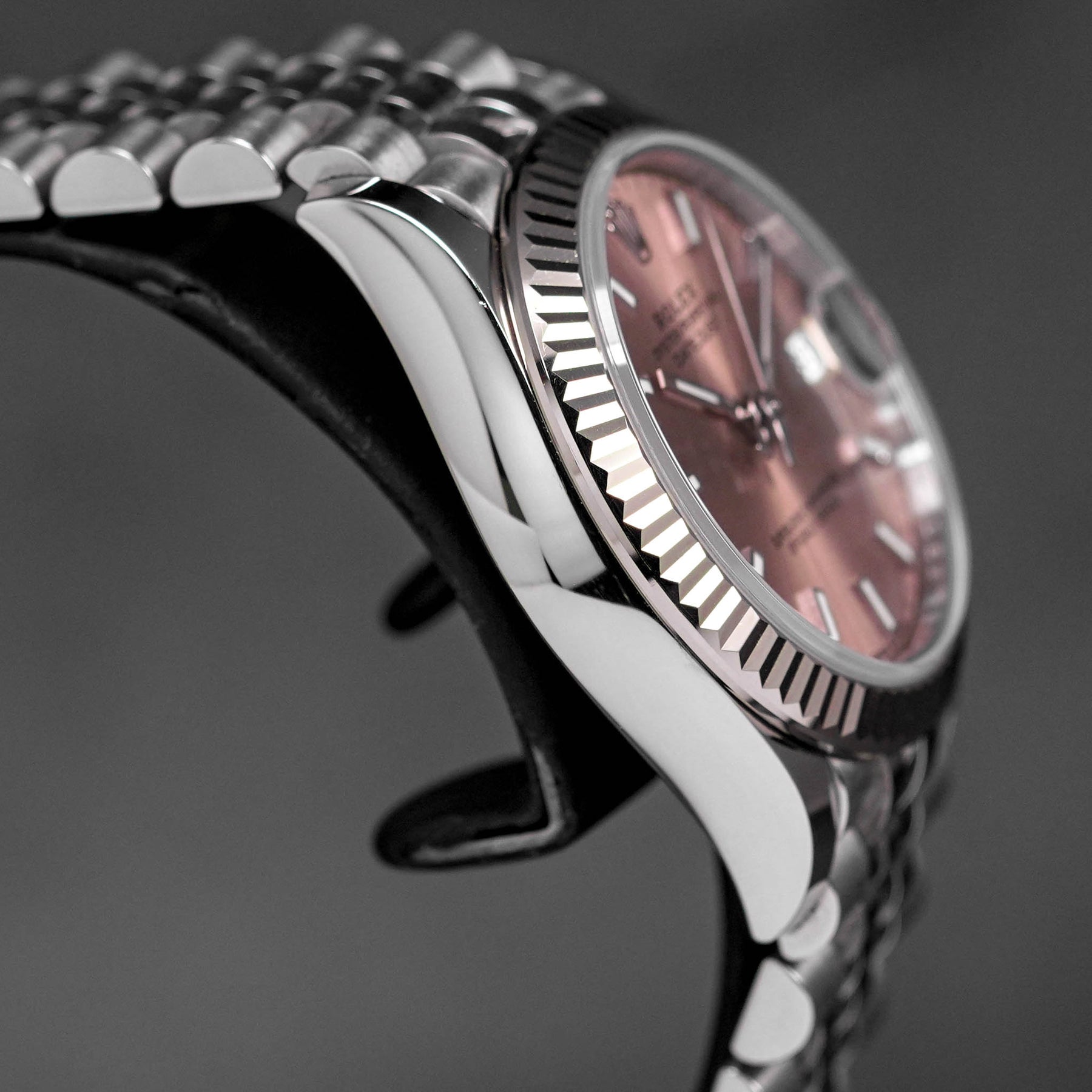 Datejust 31 Pink