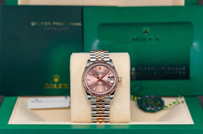 Datejust 31 Salom
