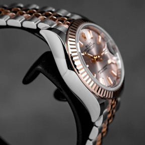 Datejust 28 Pink Indonesia