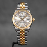 Datejust 28 Yellowgold Indonesia