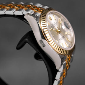 Datejust 28 Yellowgold