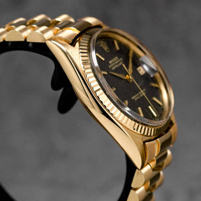 Datejust Yellowgold Indonesia