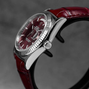 Daydate Red Cherry 