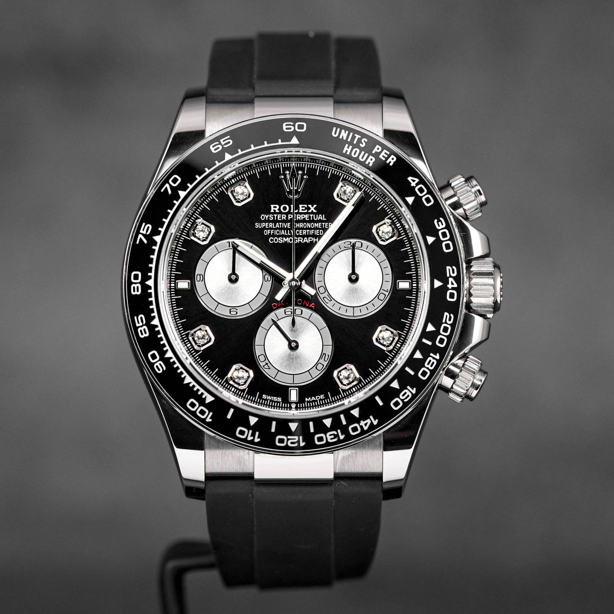 Rolex Daytona Indonesia