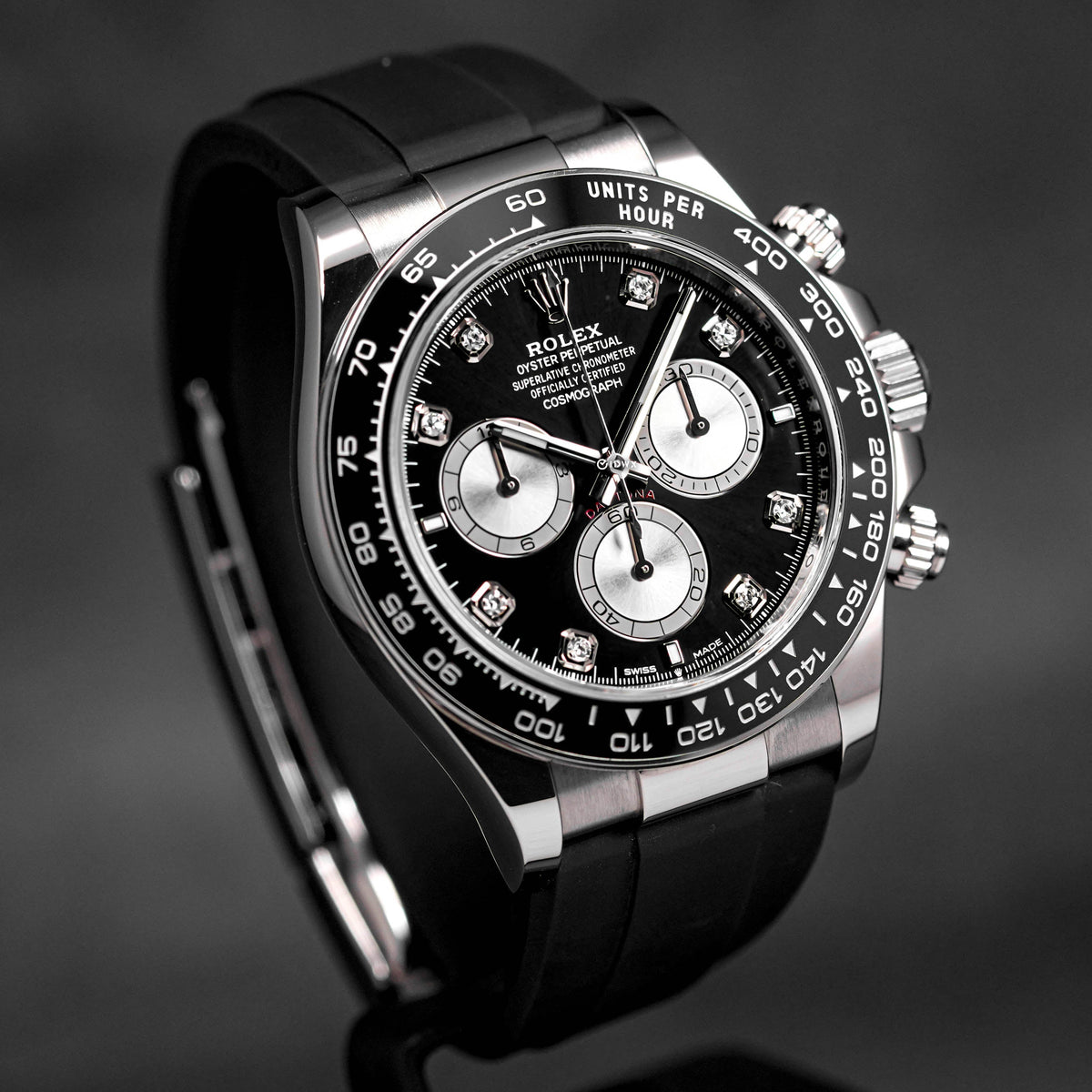 Rolex Daytona Indonesia