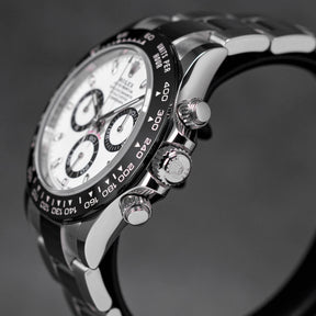 Harga Daytona Panda Indonesia