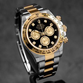 Daytona Yellowgold Indonesia