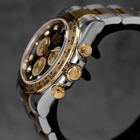 Daytona Yellowgold Indonesia