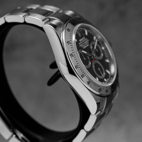 Daytona APH Black
