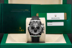 Daytona Oysterflex Grey Indonesia