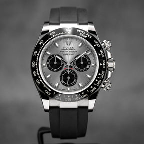 Daytona Oysterflex Grey Indonesia