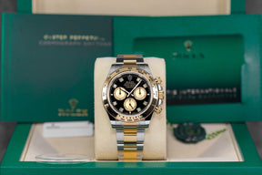Daytona Twotone Indonesia