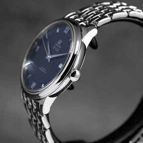 De Ville Prestige Blue