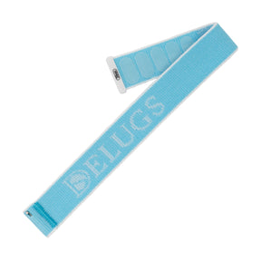 Delcro Strap Baby Blue