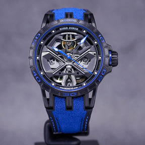 ROGER DUBUIS EXCALIBUR SPIDER HURACAN