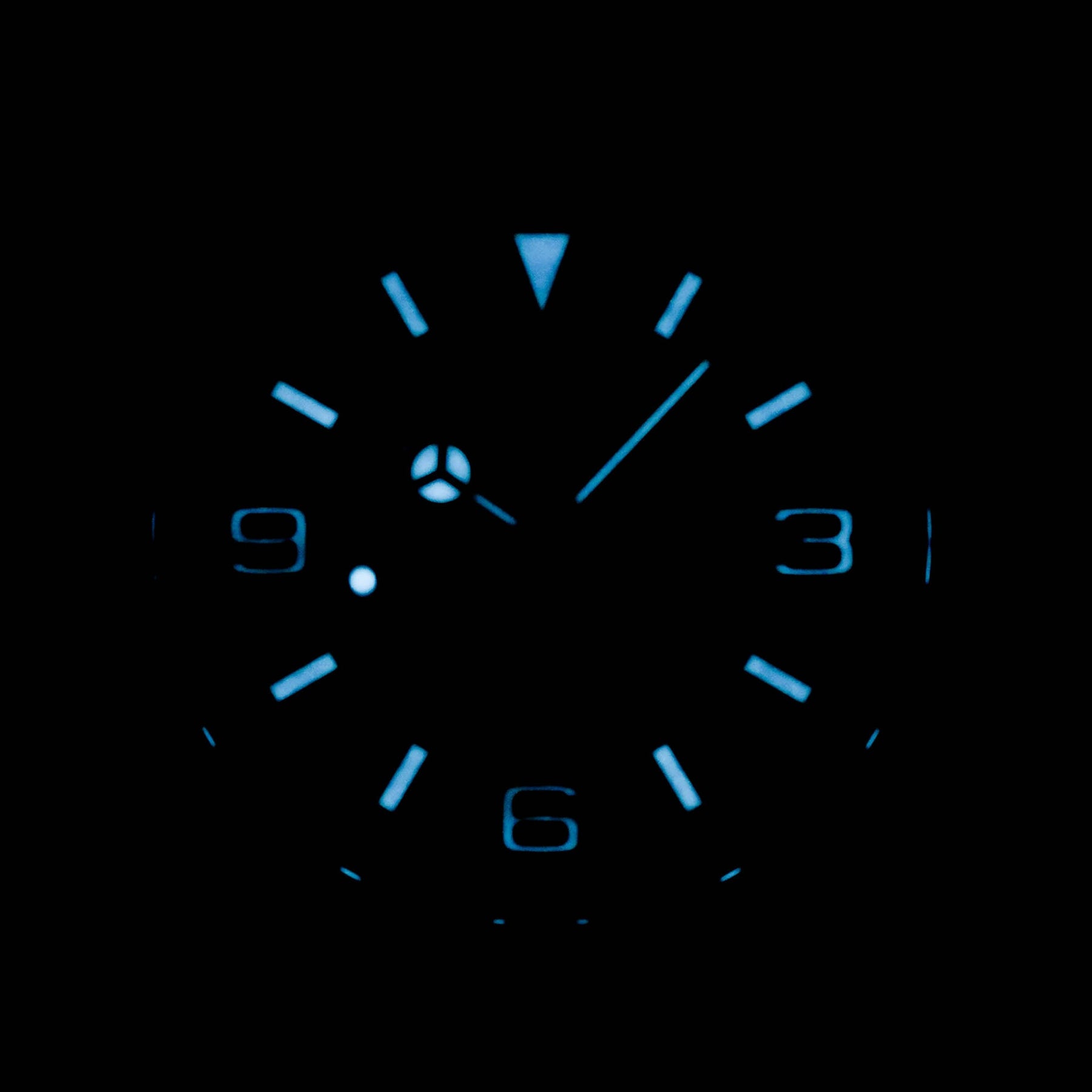 EXPLORER-I 36MM BLACK DIAL (2022)