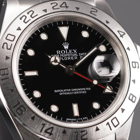 Rolex Explorer 16570