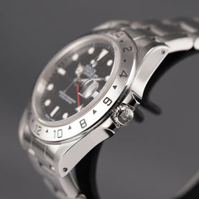 Rolex Explorer 16570