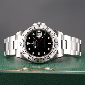 Rolex Explorer 16570