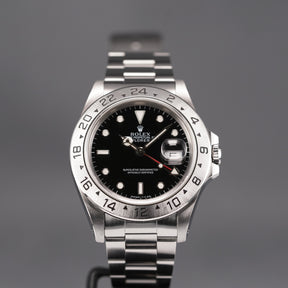 Rolex Explorer 16570