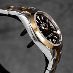 Explorer Twotone Indonesia