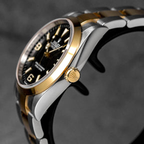 Explorer Twotone Indonesia