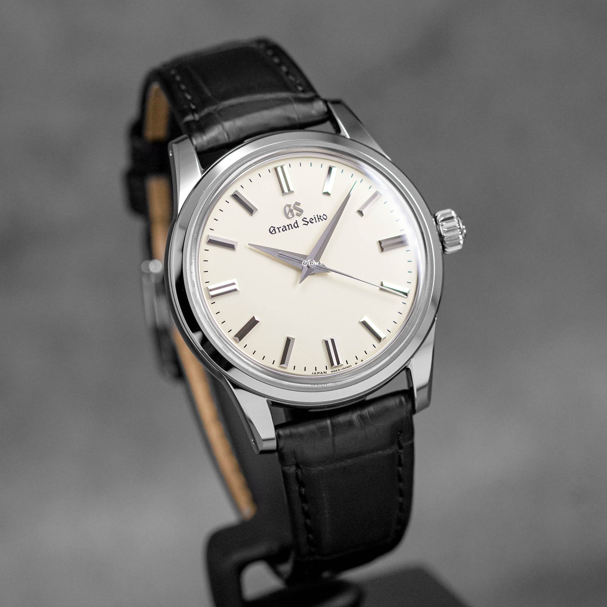 Harga Grand Seiko Elegance Collection Cream