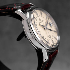 Elegance Collection GMT Ivory