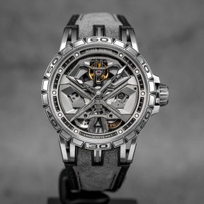 Harga Roger Dubuis Excalibur Spider Grey