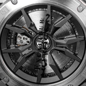 Harga Roger Dubuis Excalibur Spider Grey