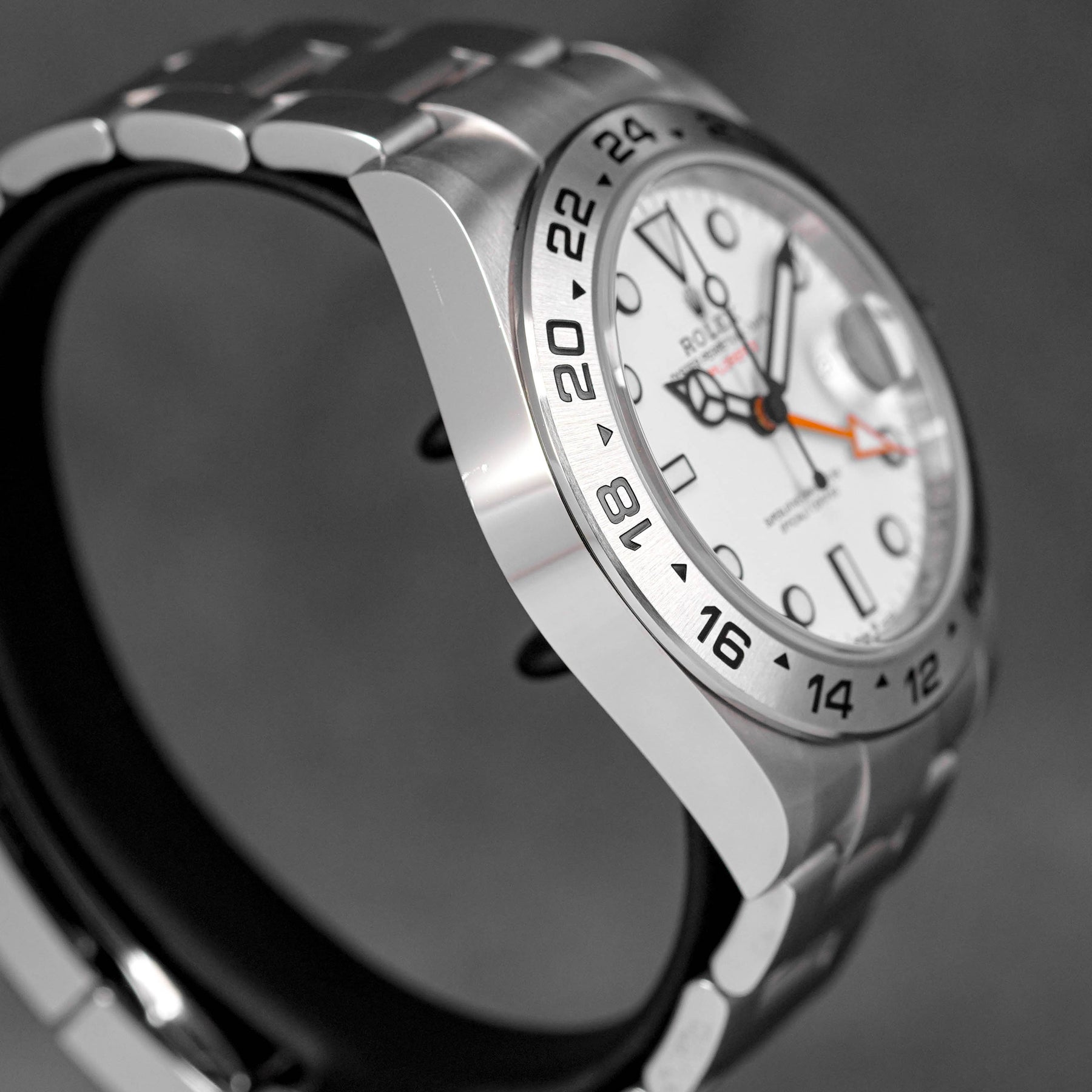 Explorer-ii White Indonesia