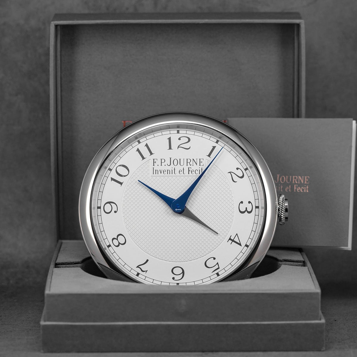 F.P. Journe Souveraine
