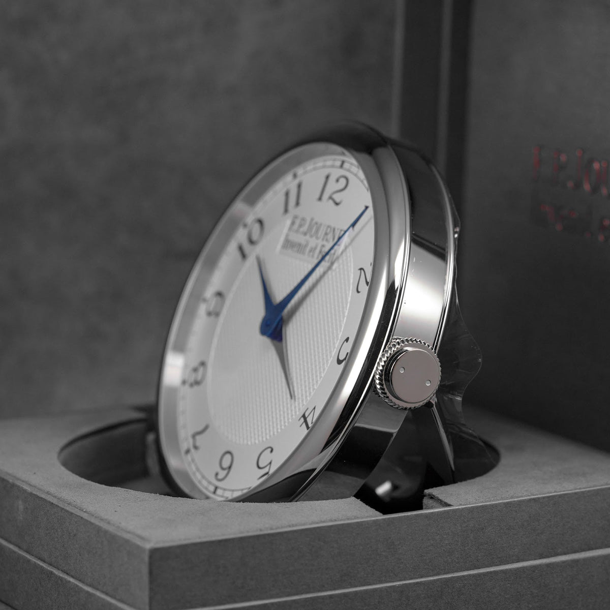 F.P. Journe Souveraine