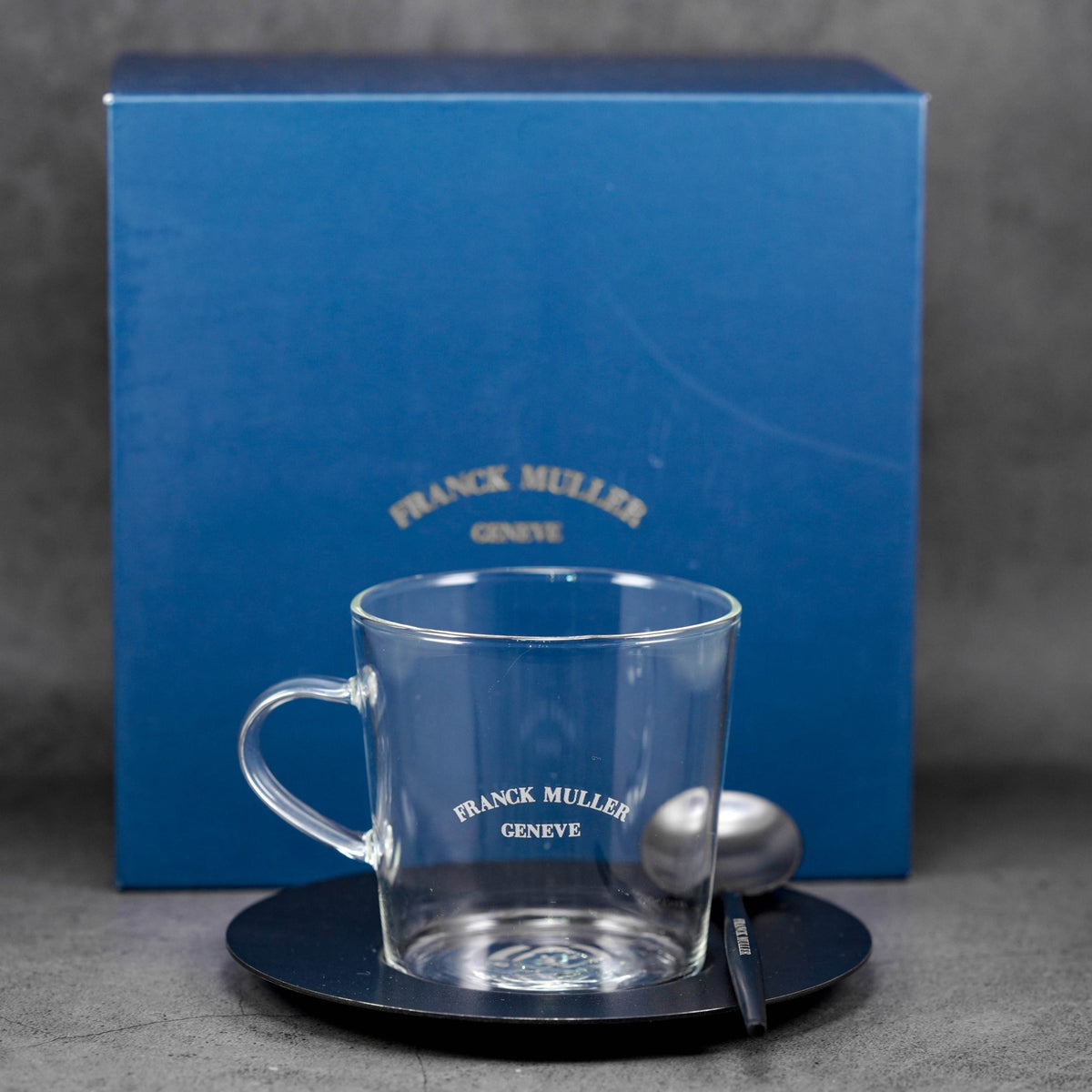 COFFEE TEA CUP