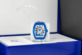 Harga FM FR2 Blue Terbaru